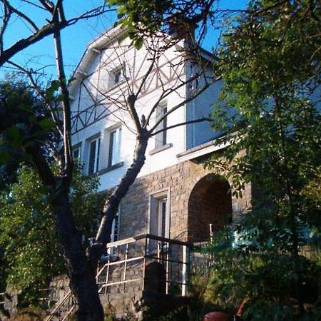 胡法利兹毕多雷斯基床和早餐住宿加早餐旅馆 外观 照片