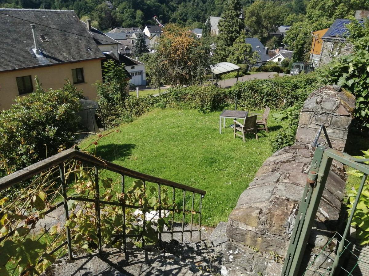 胡法利兹毕多雷斯基床和早餐住宿加早餐旅馆 外观 照片