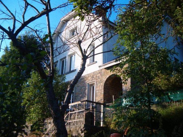 胡法利兹毕多雷斯基床和早餐住宿加早餐旅馆 外观 照片